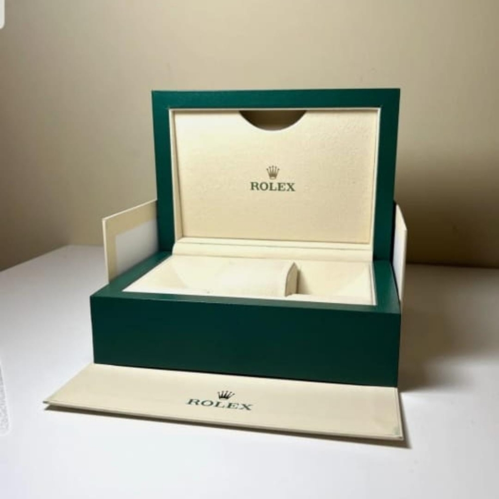 Empty Box
